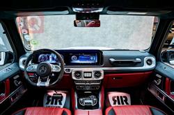 مێرسێدس بێنز G-Class